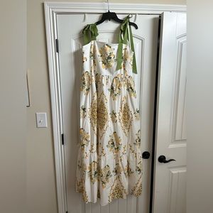 Antonio Melanie sundress